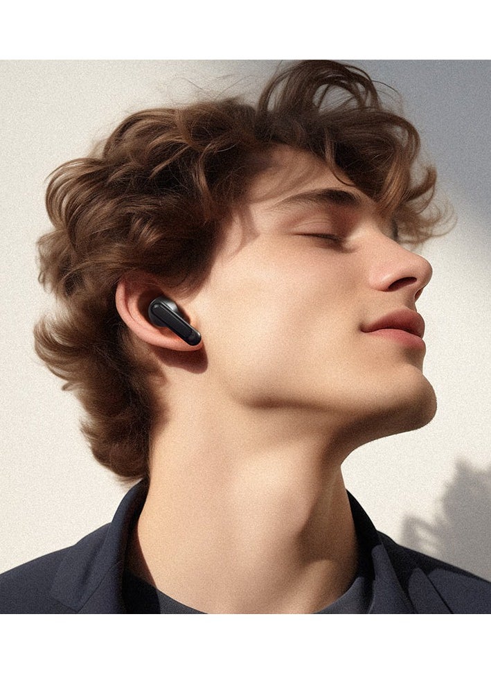 Wireless earbuds included   ANC+ENC TWS with Noise Canceling + Transparency Mode 4 ENC microphones for clear communication Equipped with 4000mAh battery for long time playback