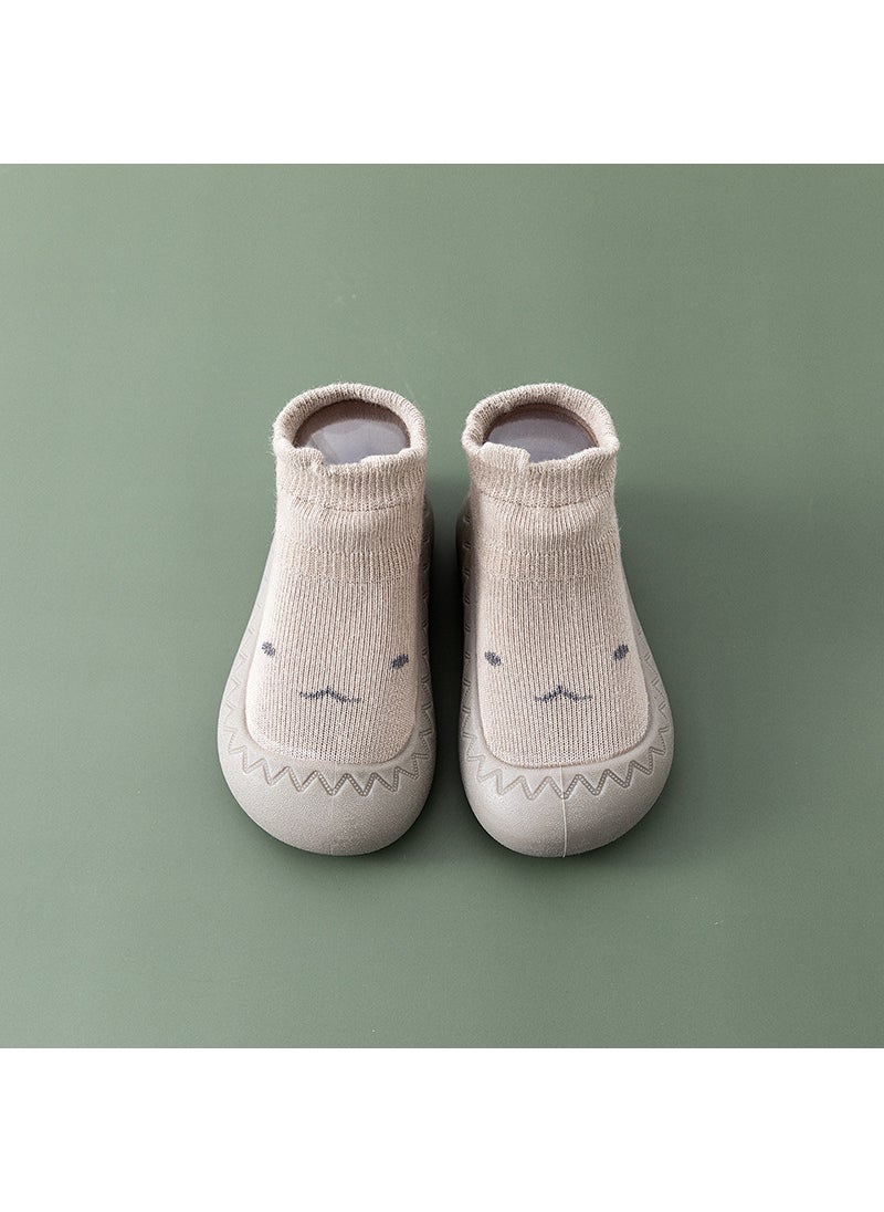 Spring Summer Soft Sole Toddler ShoesKhakis Khakis