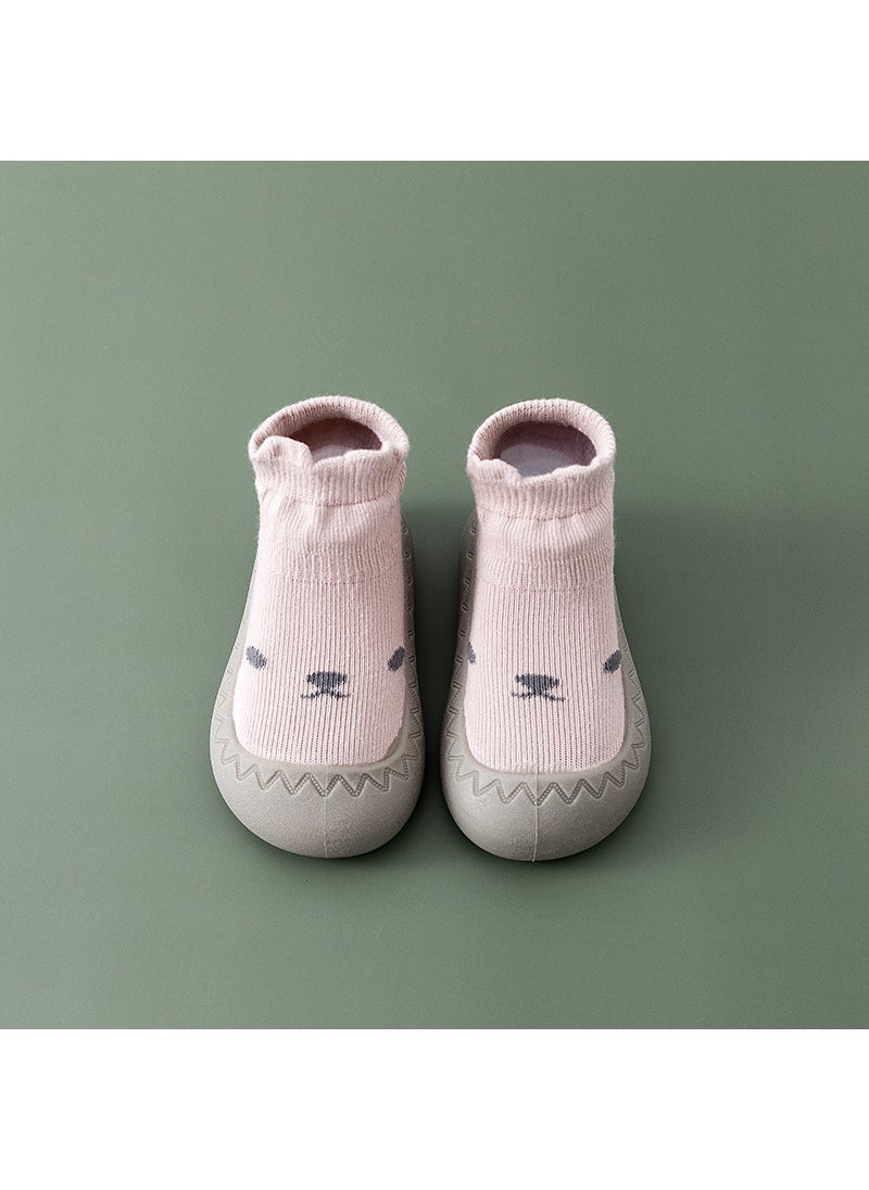 Spring Summer Soft Sole Toddler ShoesPink Pink