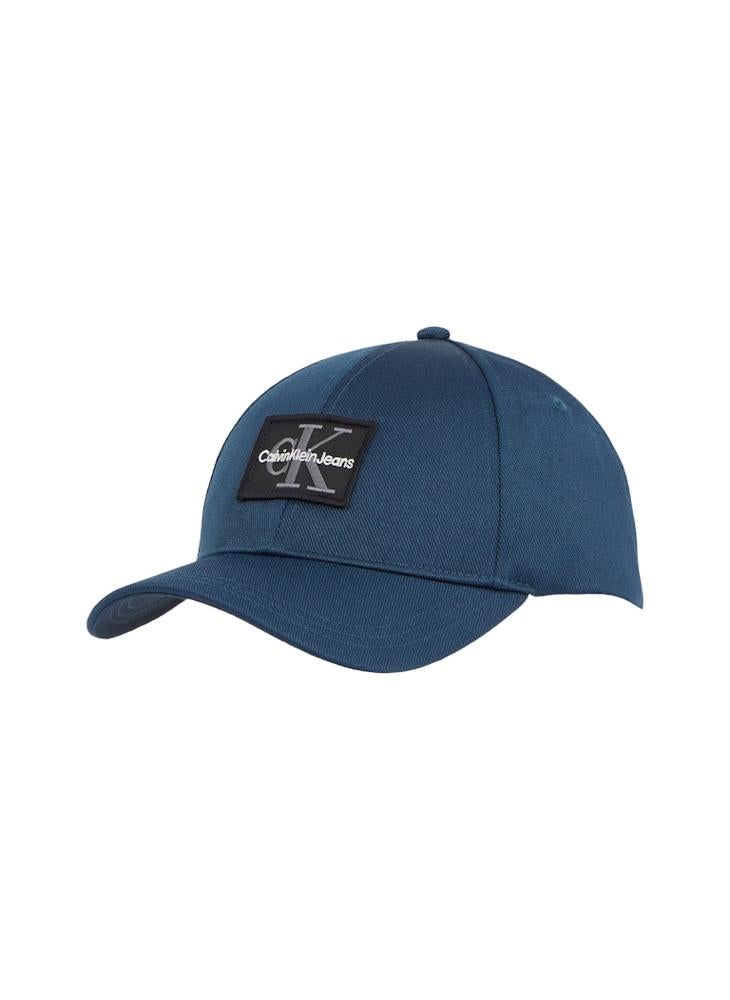 Logo Detailed  Curved Peak Cap