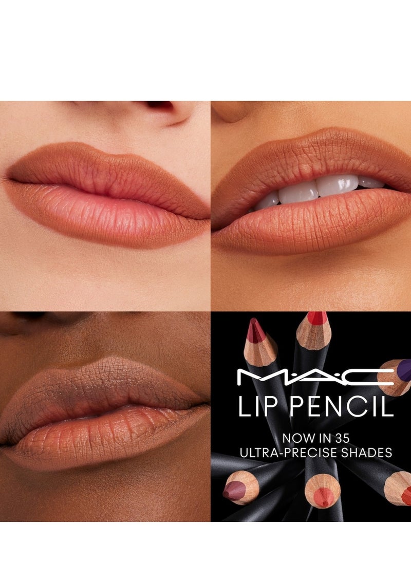 MAC Lip Pencil - Stripdown, 1.45g