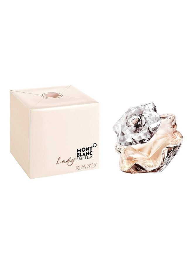 Lady Emblem EDP For Women 75ml