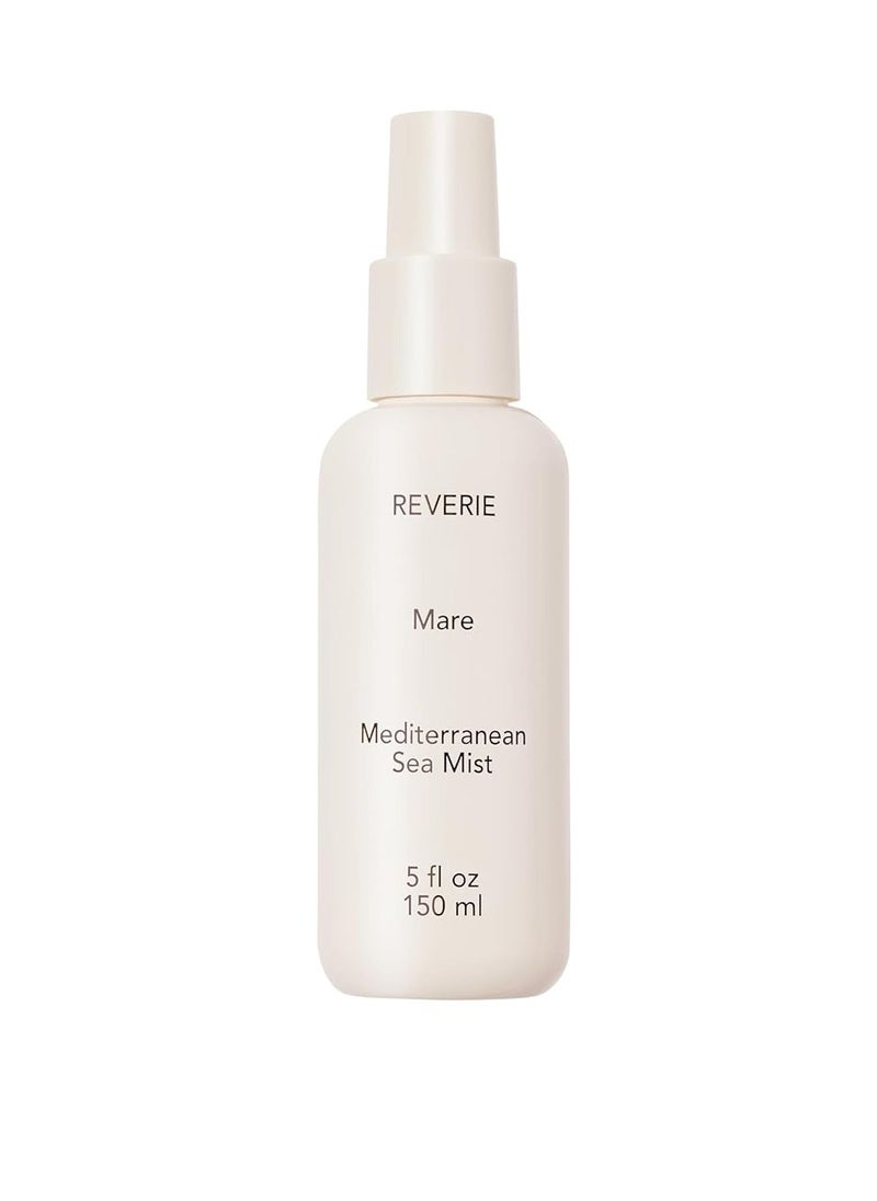 REVERIE - Natural Mare Mediterranean Sea Mist | Sulfate-Free, Silicone-Free, Color-Safe, Clean Hair Care (5 fl oz | 150 ml)