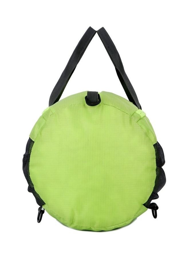 Packable Gym Shoulder Bag