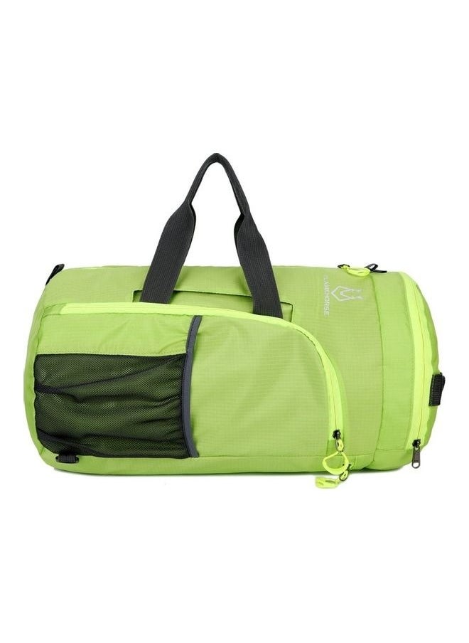 Packable Gym Shoulder Bag