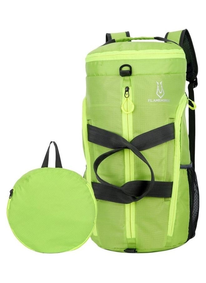 Packable Gym Shoulder Bag