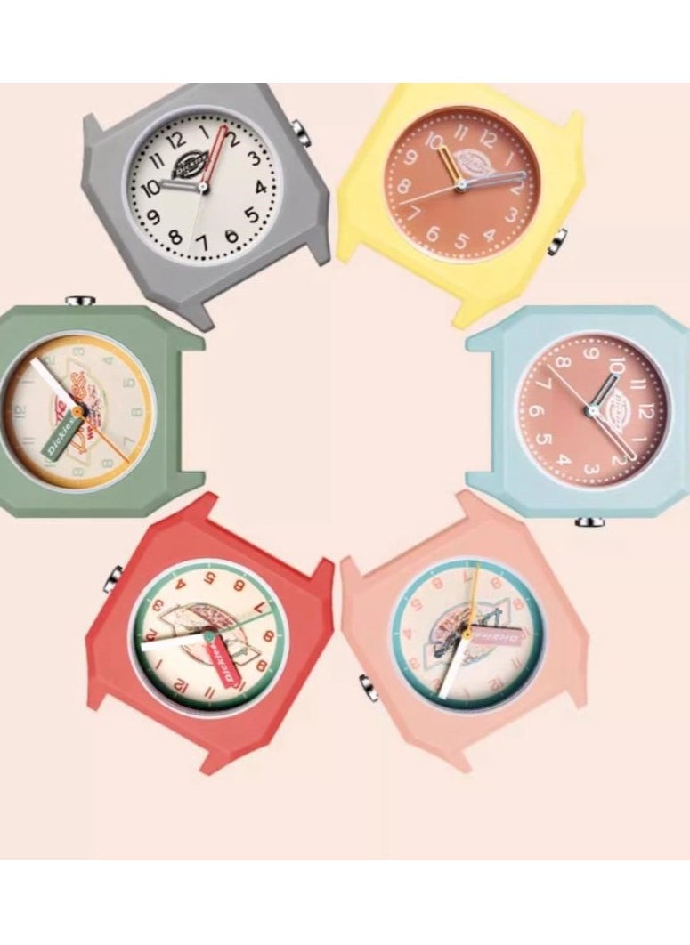 Female Student Versatile Japanese Small Square Watch