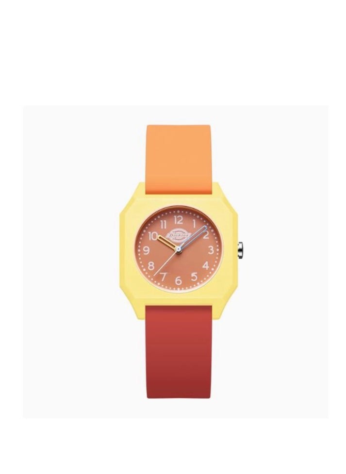 Female Student Versatile Japanese Small Square Watch
