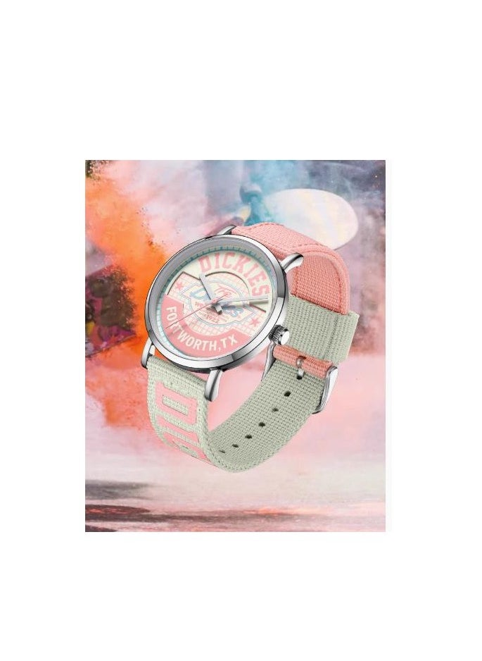 Female Student Versatile Small Watch