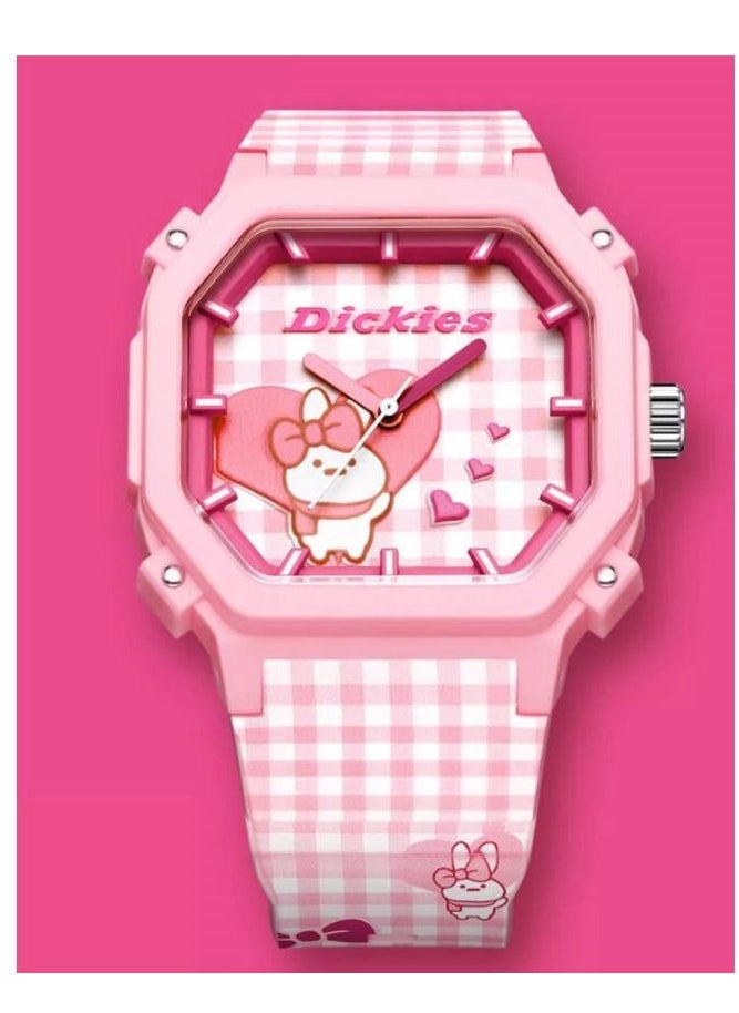 Female Co Branded Limited Edition Watch Gift Box, Birthday Gift For Girlfriend