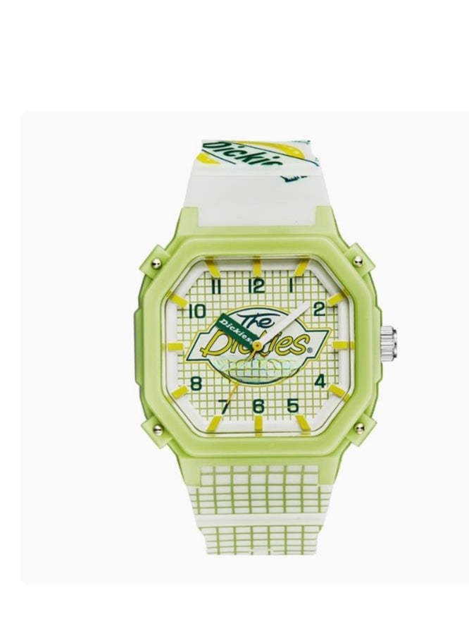 Women's Sweet Small Square Beautiful Student Fashion Watch