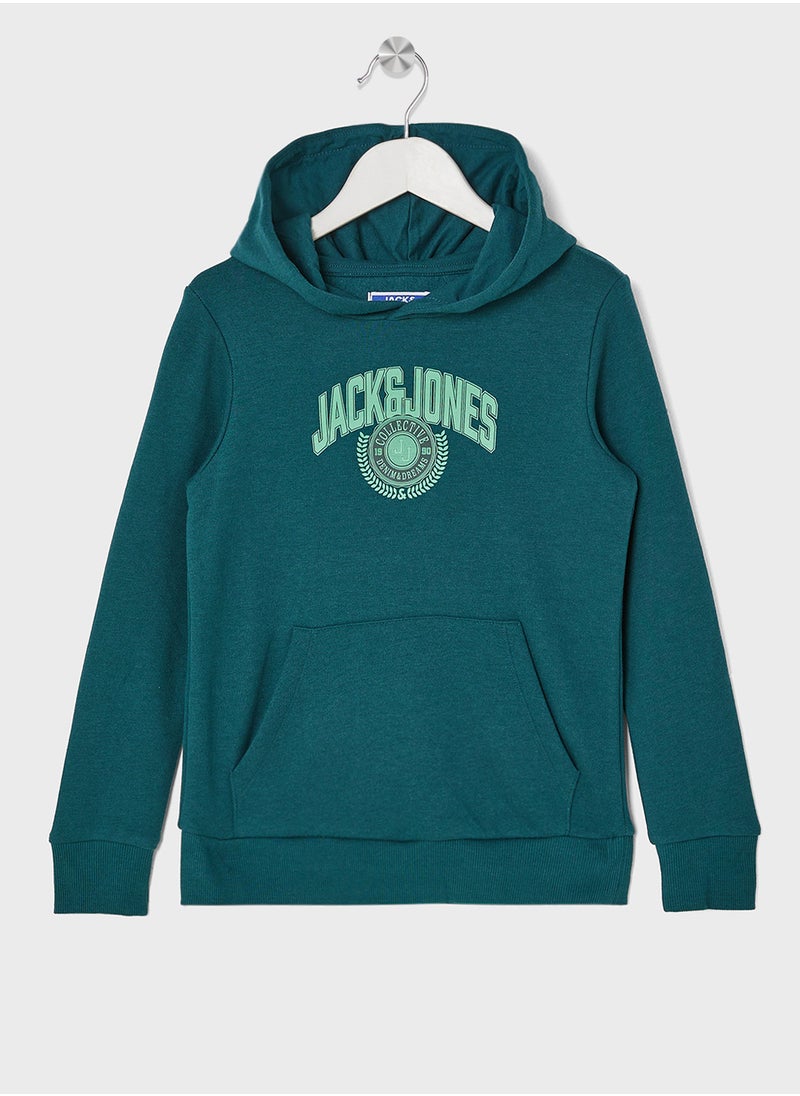 Youth 2 Pack Varsity Sweatshirt