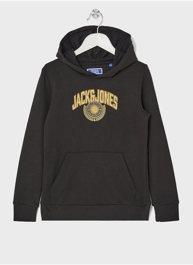 Youth 2 Pack Varsity Sweatshirt