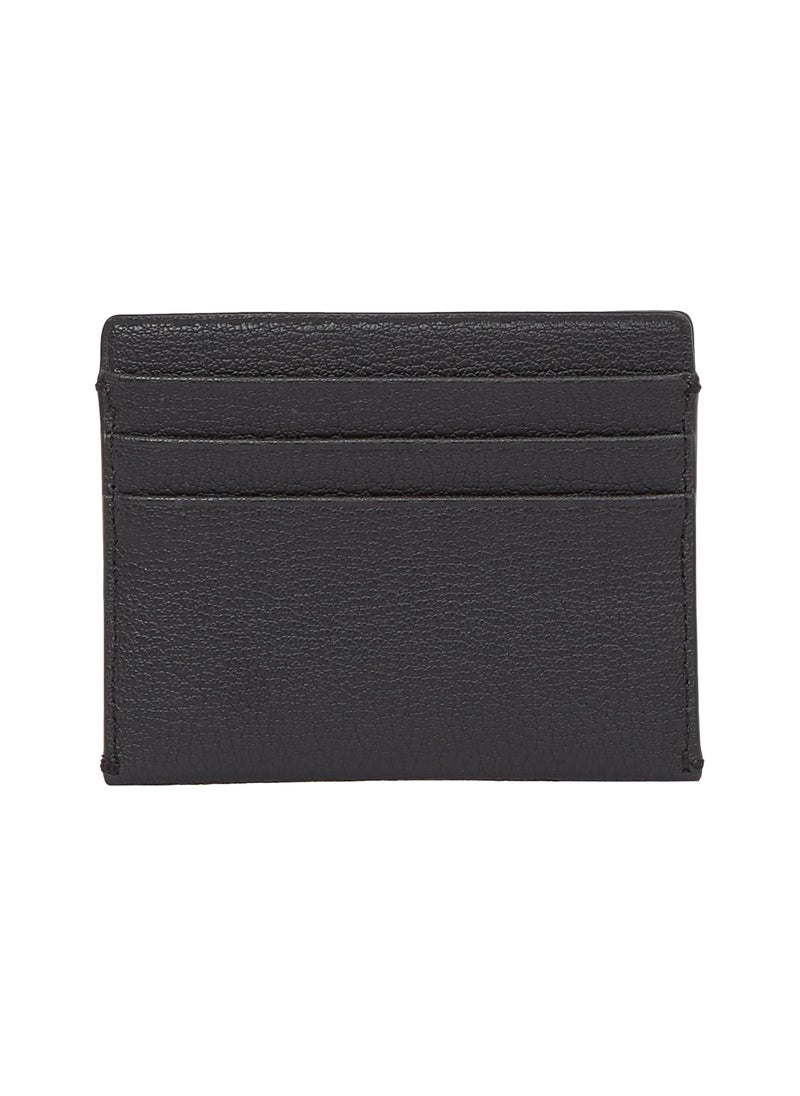 Minimal Monogram  Wallet