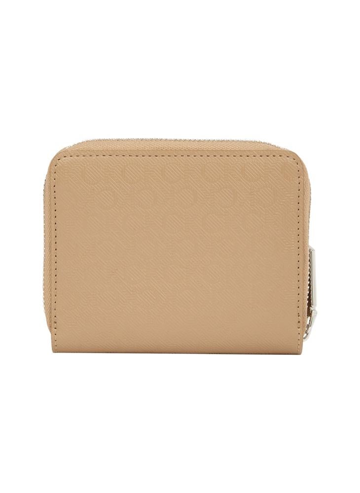 Must Medium Zip Around Wallet