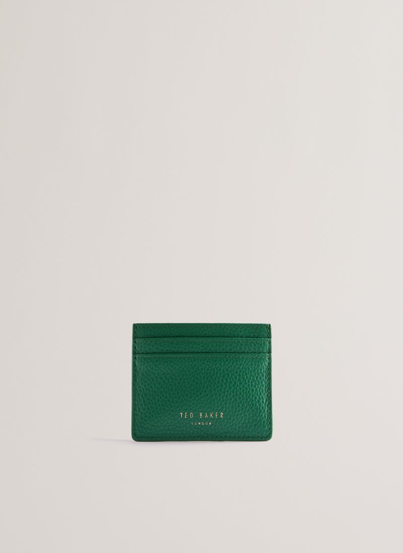 Roseya Leather Card Holder