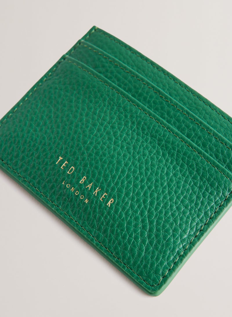 Roseya Leather Card Holder