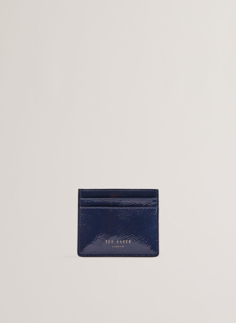 Roseya Leather Card Holder