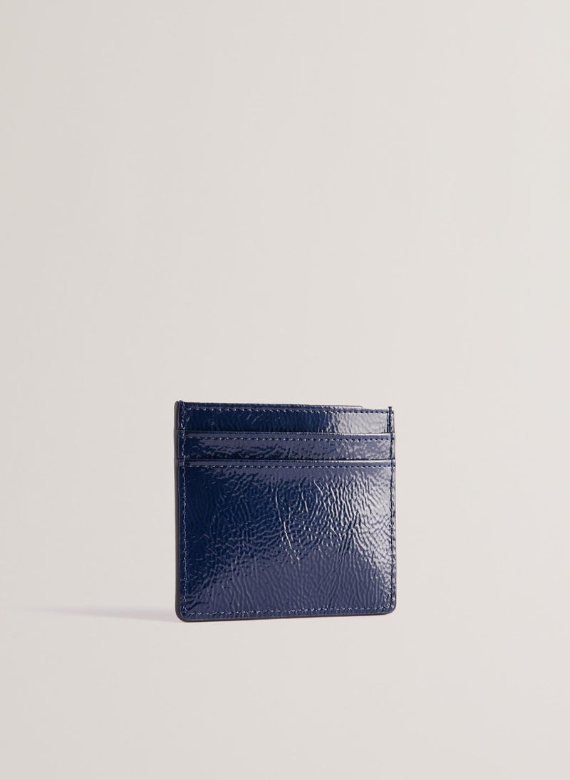 Roseya Leather Card Holder