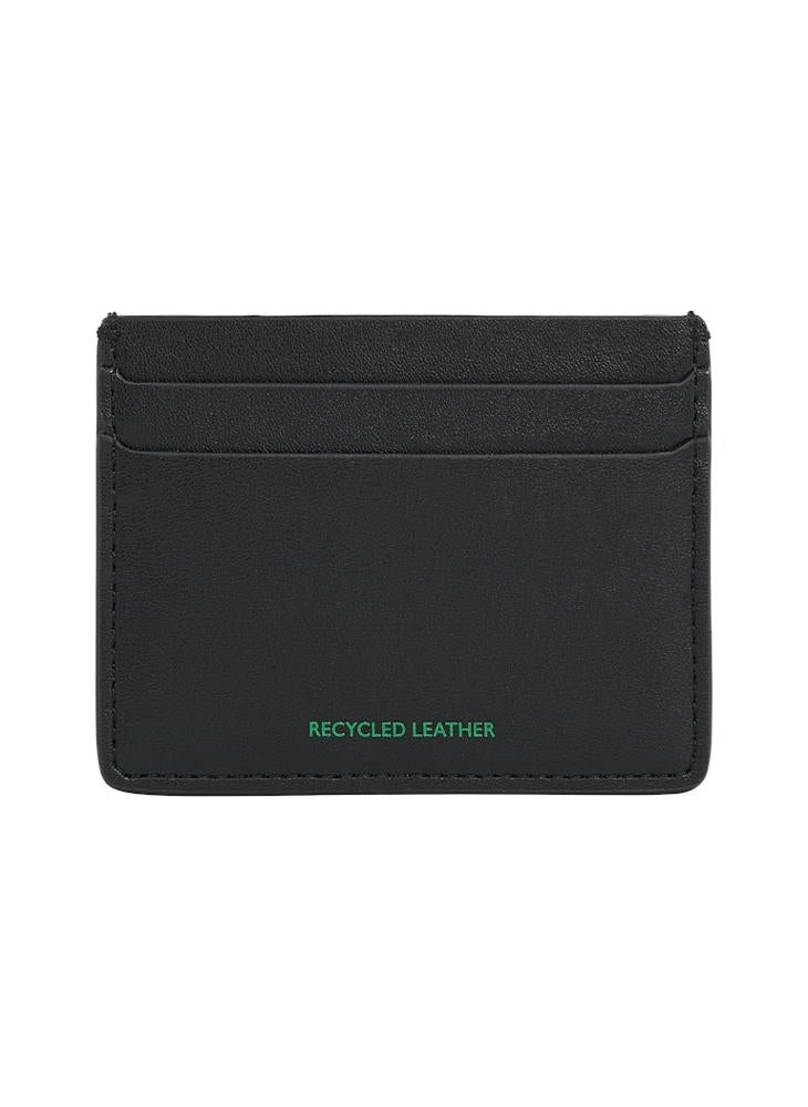 Heritage Multi Slot Leather Card Holder