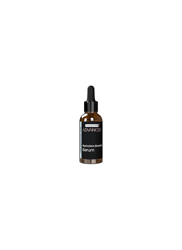 Advanced Hydration Booster Serum