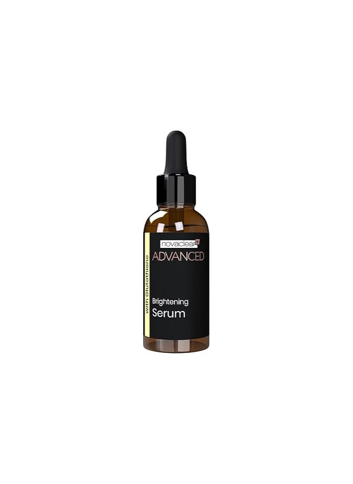 Advanced Brightening Serum