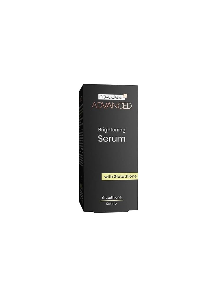 Advanced Brightening Serum