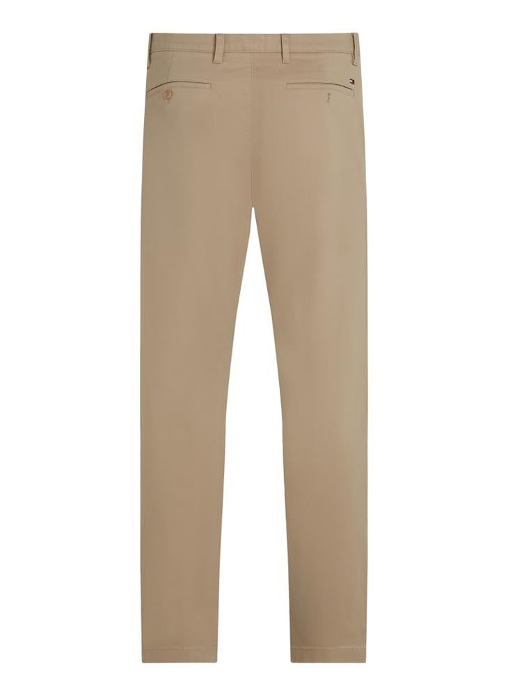 Harlem Tapered Stretch Chino Trousers