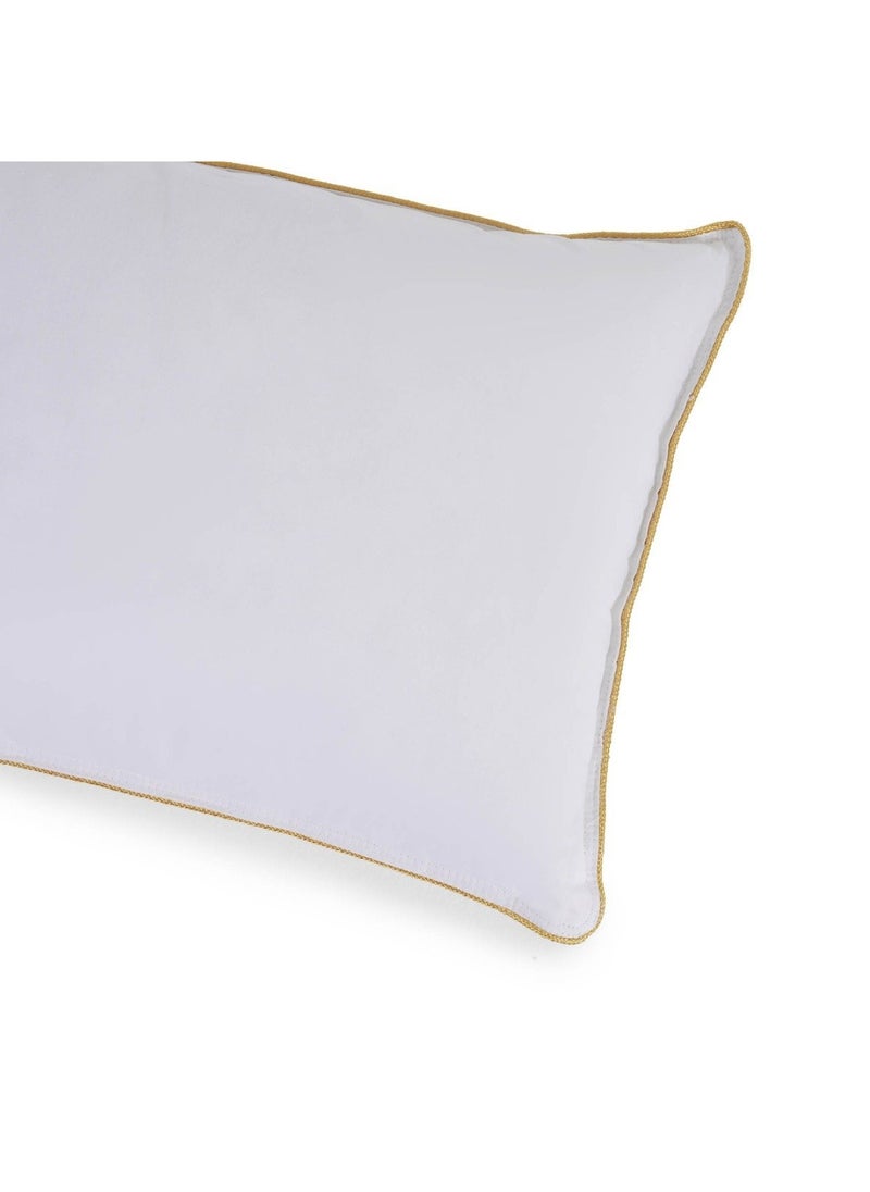 Prime Comfort Down Alternative Cushion Filler 35x50cm -  white