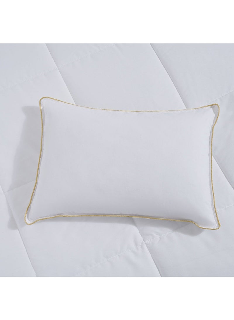 Prime Comfort Down Alternative Cushion Filler 35x50cm -  white