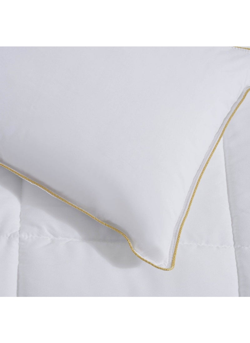 Prime Comfort Down Alternative Cushion Filler 35x50cm -  white