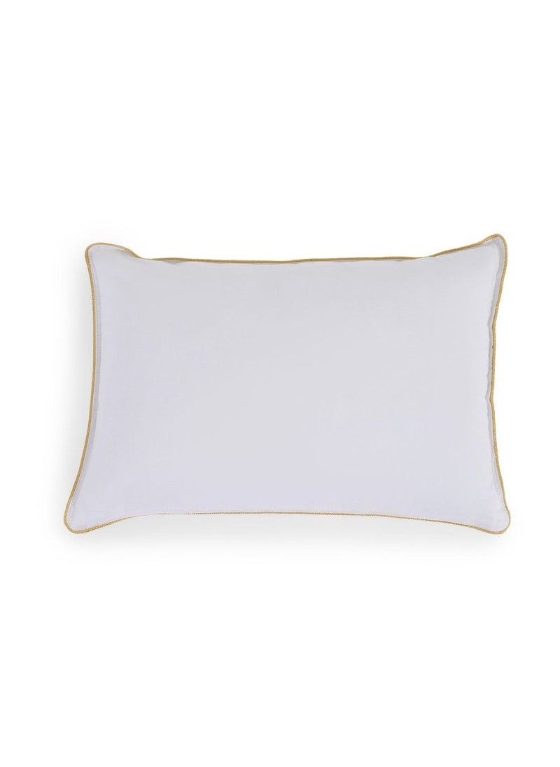 Prime Comfort Down Alternative Cushion Filler 35x50cm -  white