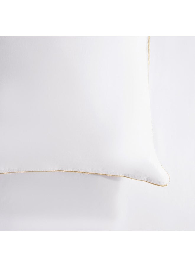 Prime Comfort Down Alternative Cushion Filler 50X50Cm-  White