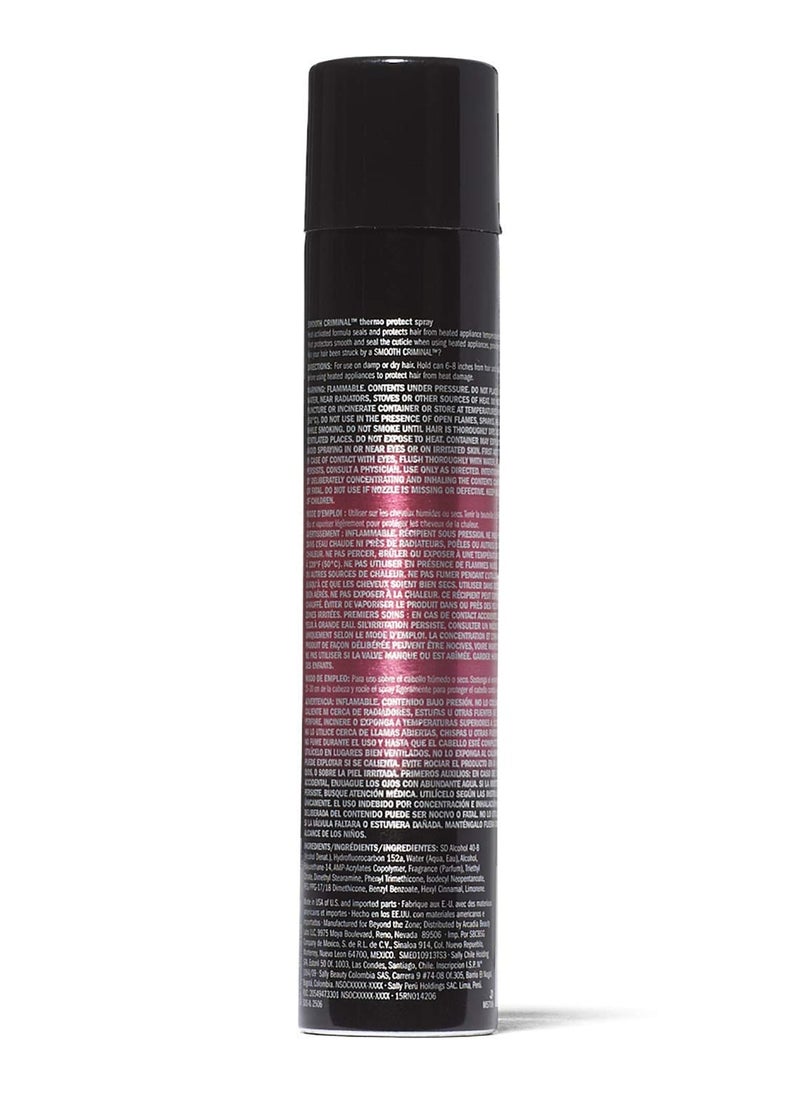 Beyond the Zone Thermo Protect Spray