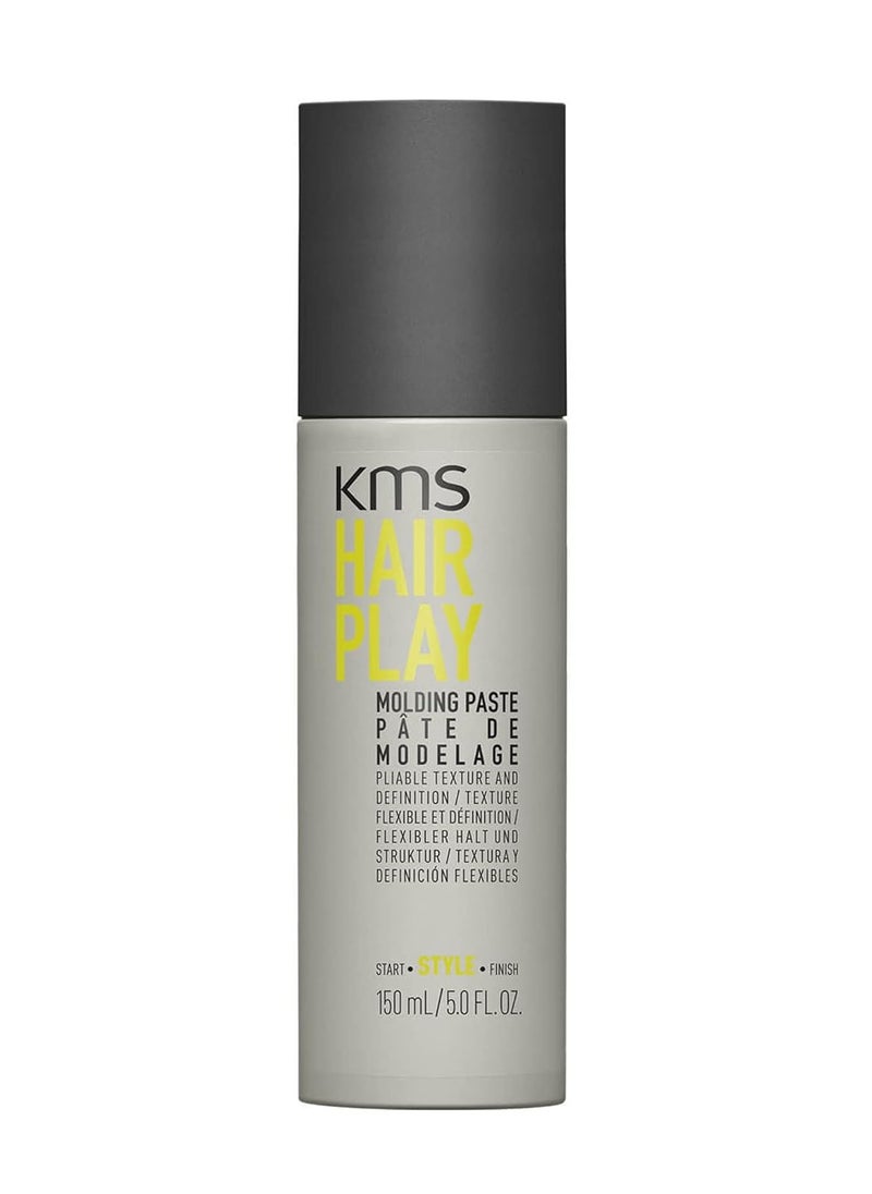 KMS Hairplay Molding Paste