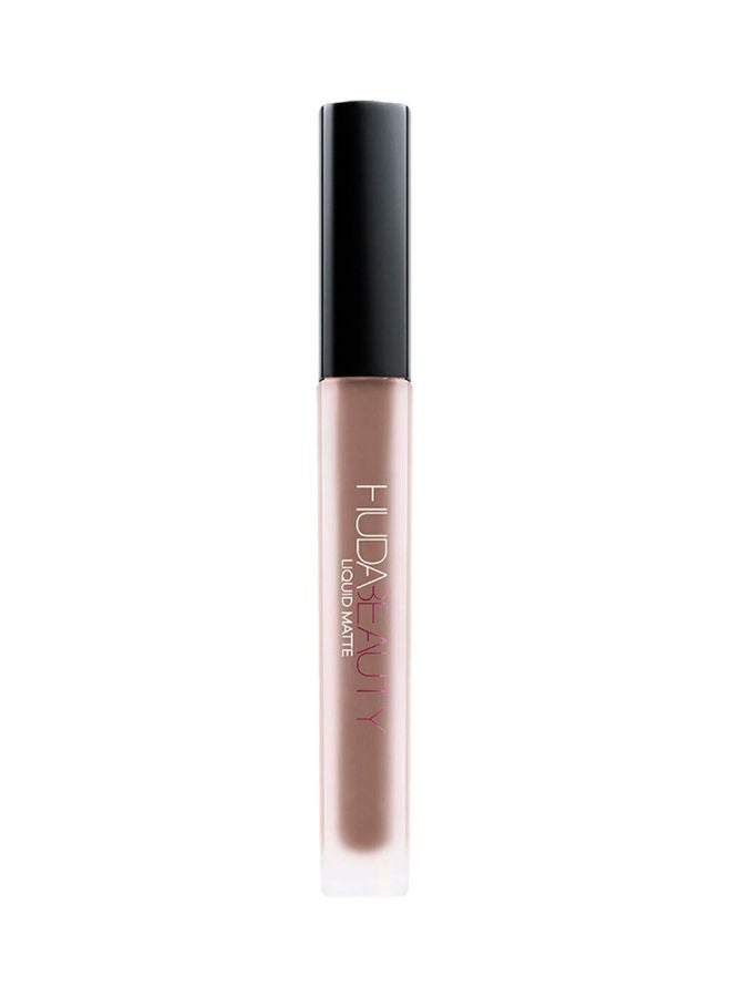 Liquid Matte Lipstick Trendsetter