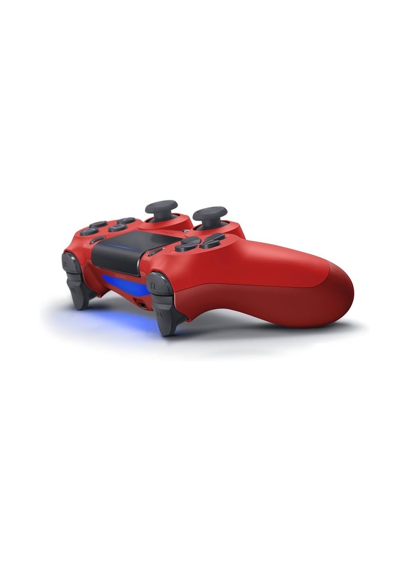 Dualshock Wireless Controller For PlayStation 4 - Red