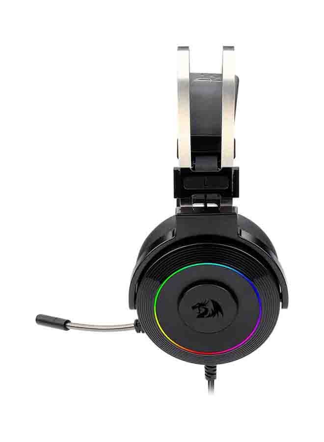 H320 Rgb Lamia Wired 7.1 Gaming Headset