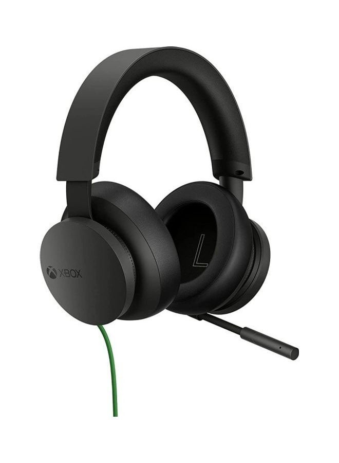 Stereo Headset For Xbox Series X|S/Xbox One And Windows 10 Devices