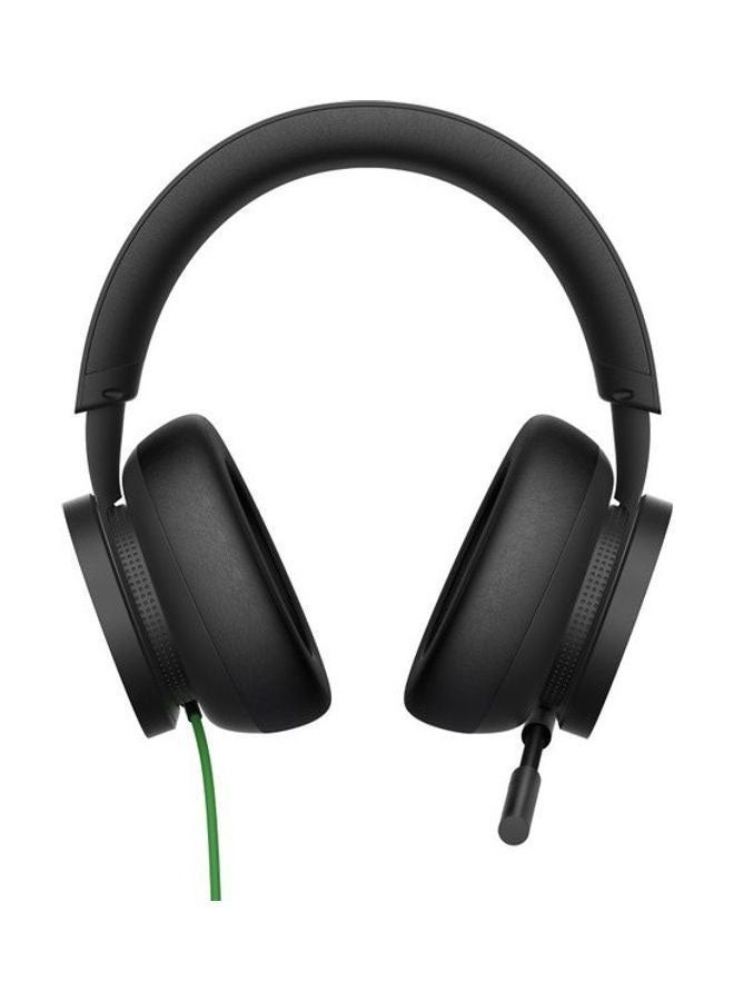 Stereo Headset For Xbox Series X|S/Xbox One And Windows 10 Devices