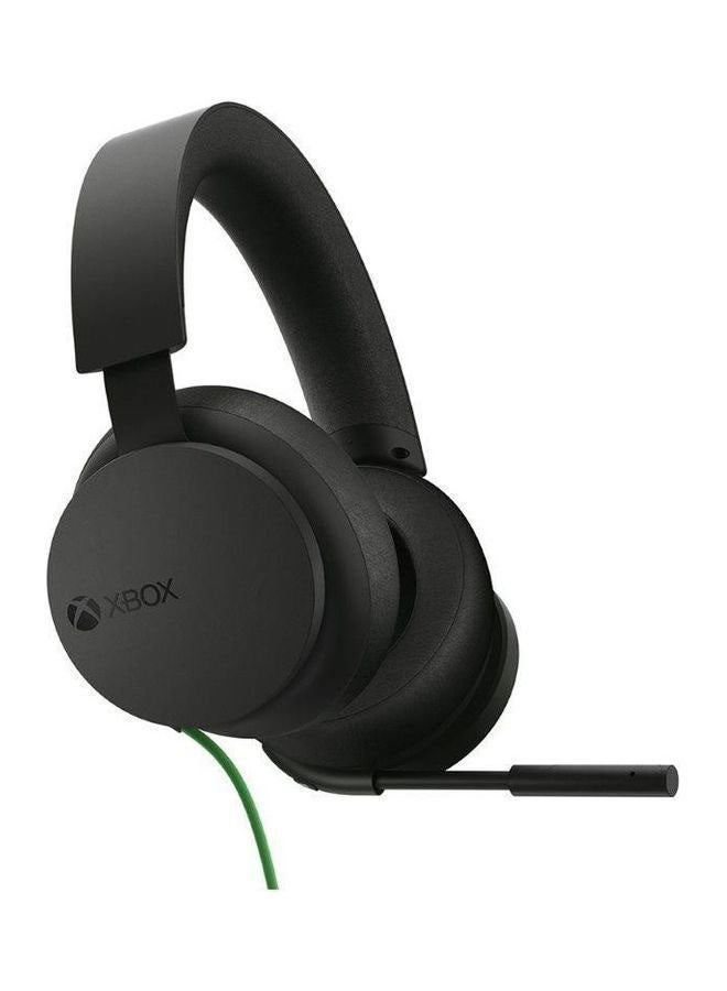 Stereo Headset For Xbox Series X|S/Xbox One And Windows 10 Devices