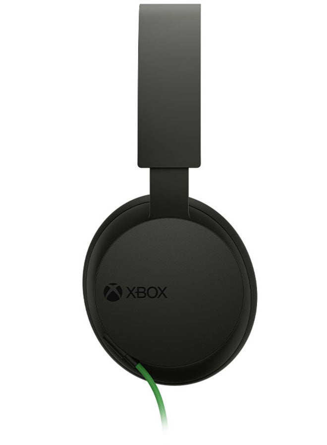 Stereo Headset For Xbox Series X|S/Xbox One And Windows 10 Devices