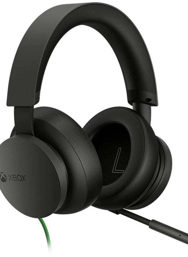 Stereo Headset For Xbox Series X|S/Xbox One And Windows 10 Devices