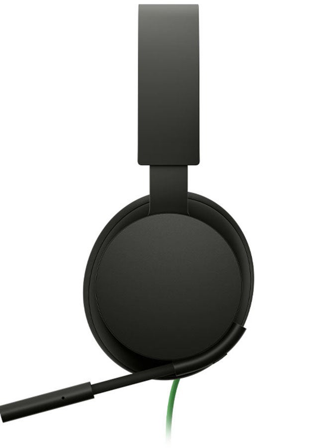 Stereo Headset For Xbox Series X|S/Xbox One And Windows 10 Devices