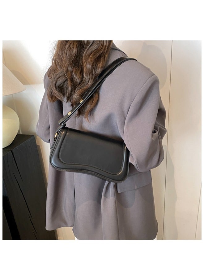 Ladies Shoulder Bag - Chic, Lightweight & Modern Handbag for Women’s Fashion