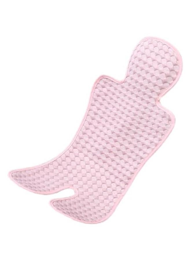 Baby Car Seat Cooling Pad | Baby Chair Ice Cushion | Portable Cooling Mat Stroller | Car Seat for Hot Days - Beat The Heat with Our Child-Friendly Cooling Solution