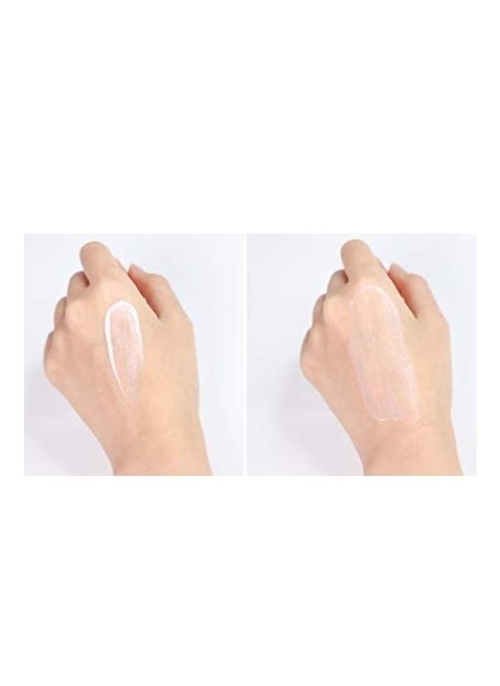 Birch Wood Moisturizing Sun Cream SPF50+ PA++++ - 50ml