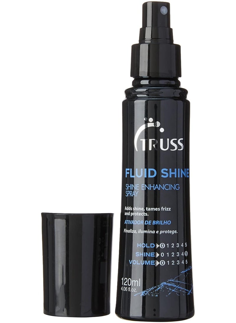 TRUSS Fluid Shine