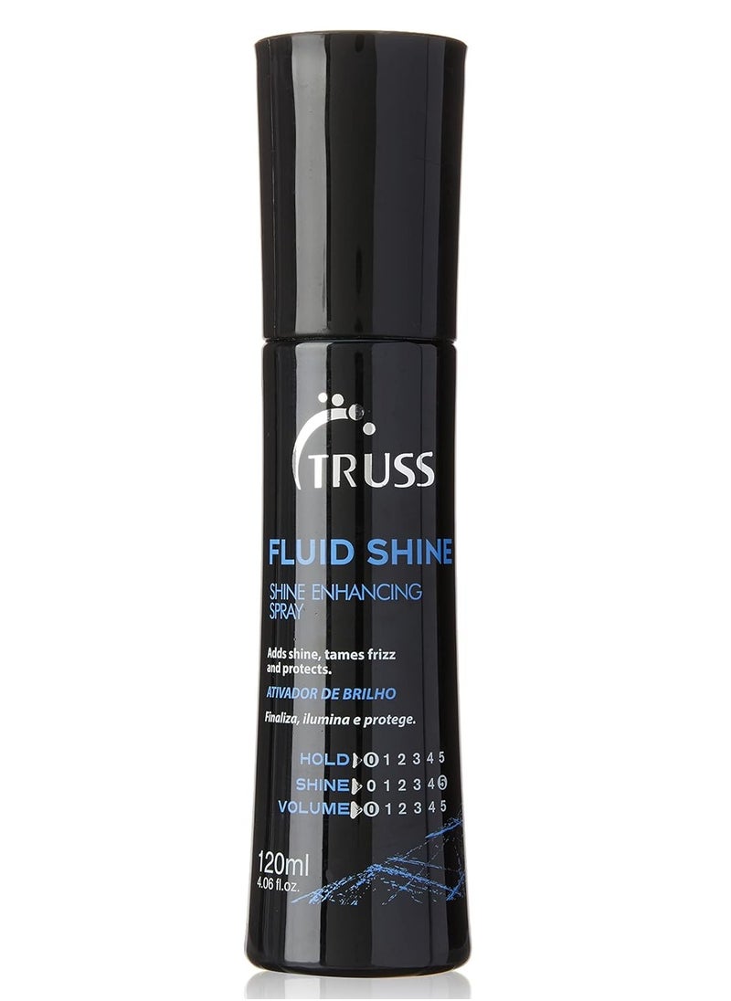 TRUSS Fluid Shine