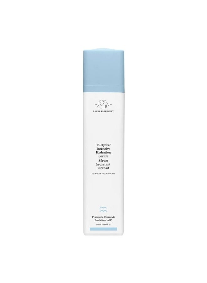 B-Hydra Intensive Hydration Serum B-HYDRA HYDRA SERUM 50ML